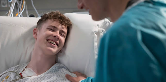 12:35: In aller Freundschaft (S26/E28) | One | 11/21 2025