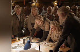 Defiance Season 1: Everything Is Broken