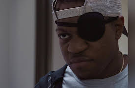 Office Joe: Lead From the Front