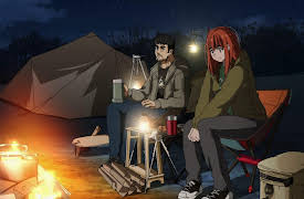 Season 1: I Don't Want to Graduate Yet