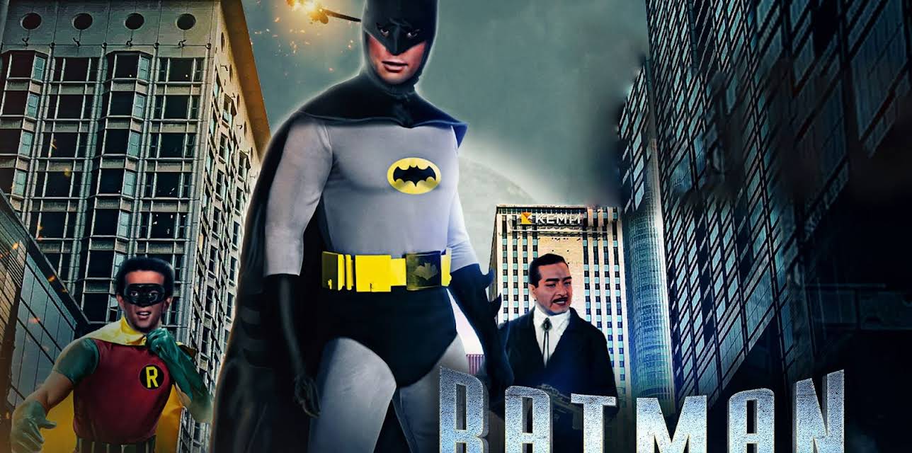 Batman (aka An Evening with Batman and Robin)