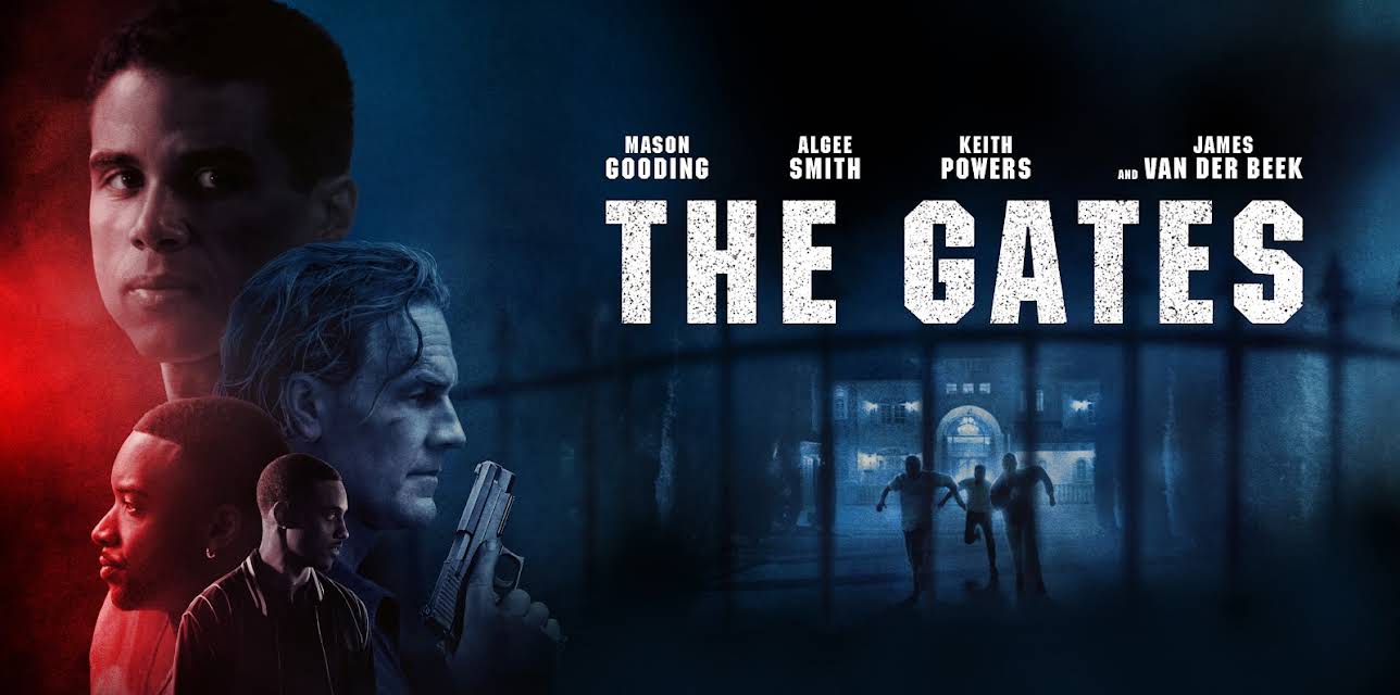 The Gates (2026)