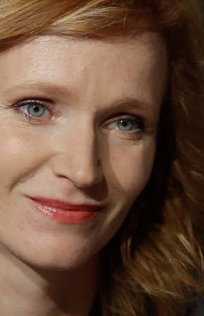 Anna Geislerová as 