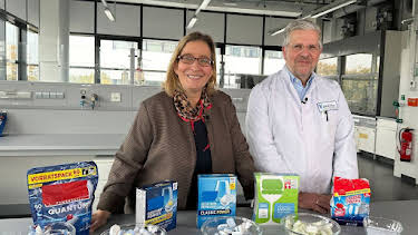 21:00: Der Haushalts-Check: Eco oder Ärger - So holen Sie das Beste aus ihrer Spülmaschine | SR Fernsehen | 9/1 2026