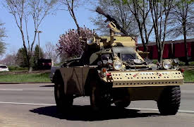 Rev'd Up, Season 1: Oversized Rides