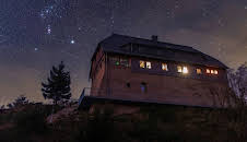 Dem Himmel ein Stück näher