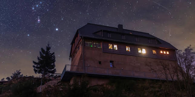 21:00: Dem Himmel ein Stück näher | MDR Fernsehen | 11/18 2025