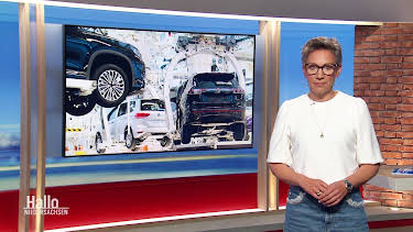 11:00: Hallo Niedersachsen | NDR Fernsehen | 9/26 2026