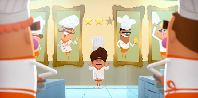 1:50 PM: Ninja Express (S1) | CBBC | 11/14 2025