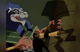 Tutenstein: The Shadow Gobbler
