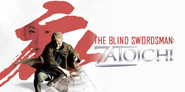The Blind Swordsman: Zatoichi (English Subtitled) (2004)