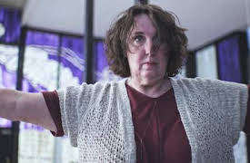 The OA: Invisible Self