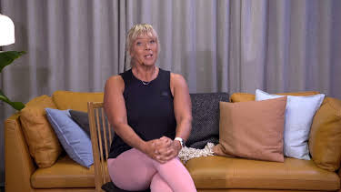 11:41: Sprek med Sofia: Styrke | NRK 2 | 4/19 2026