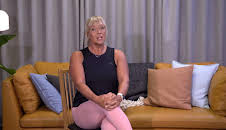 Sprek med Sofia: Styrke