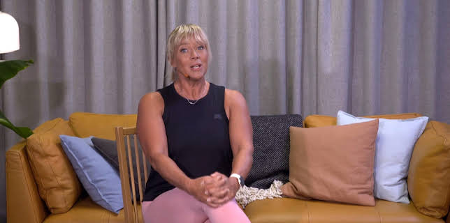 08:50: Sprek med Sofia: Styrke | NRK 2 | 11/27 2025