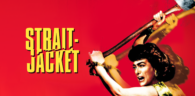 Strait-Jacket (1964)