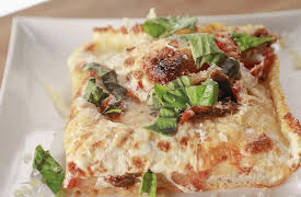 Chopped: Volume 3, Season 41: Pizza Poetry