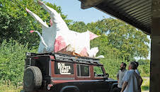 The Repair Shop on the Road