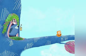 Pikkuli: Pikkuli says NO!