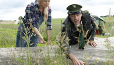 Hubert und Staller