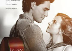 Mentre siguis amb mi