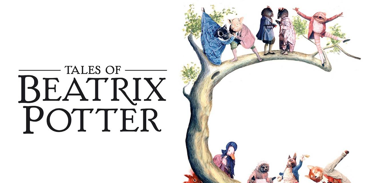 TALES OF BEATRIX POTTER (1971)