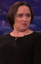 Sarah Vowell as 