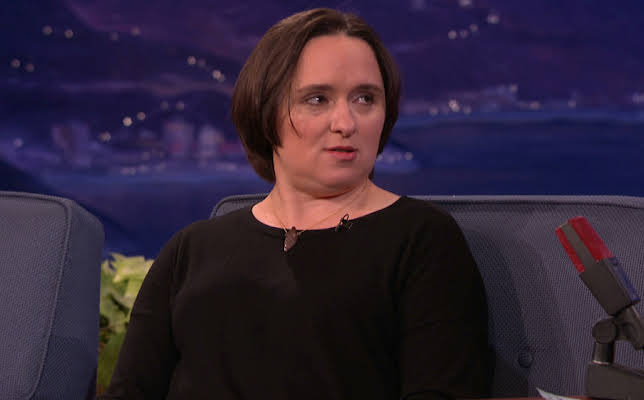 Sarah Vowell