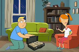 Feride vs. The World, Season 1: Episode 5