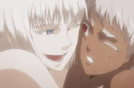 Jormungand Perfect Order: Perfect Order: NEW WORLD phase.3