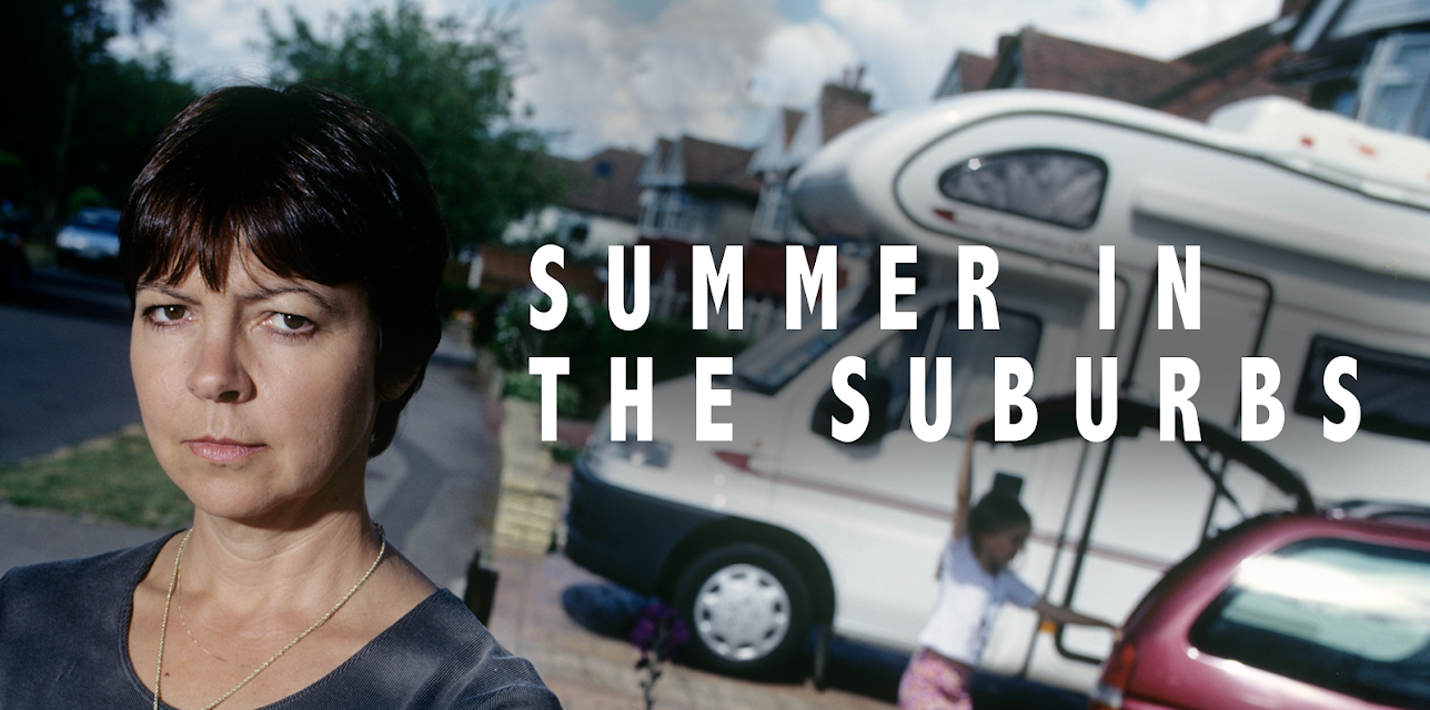 Summer in the Suburbs (2000)