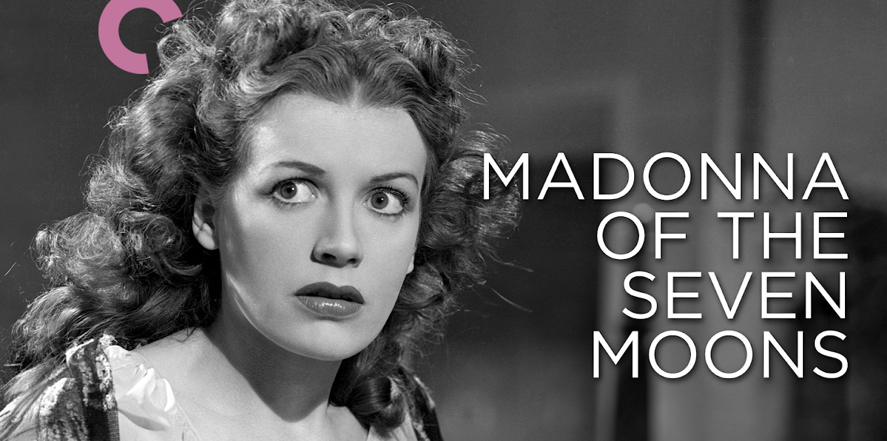 Madonna of the Seven Moons (1946)