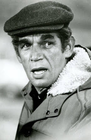 Michel Constantin as 