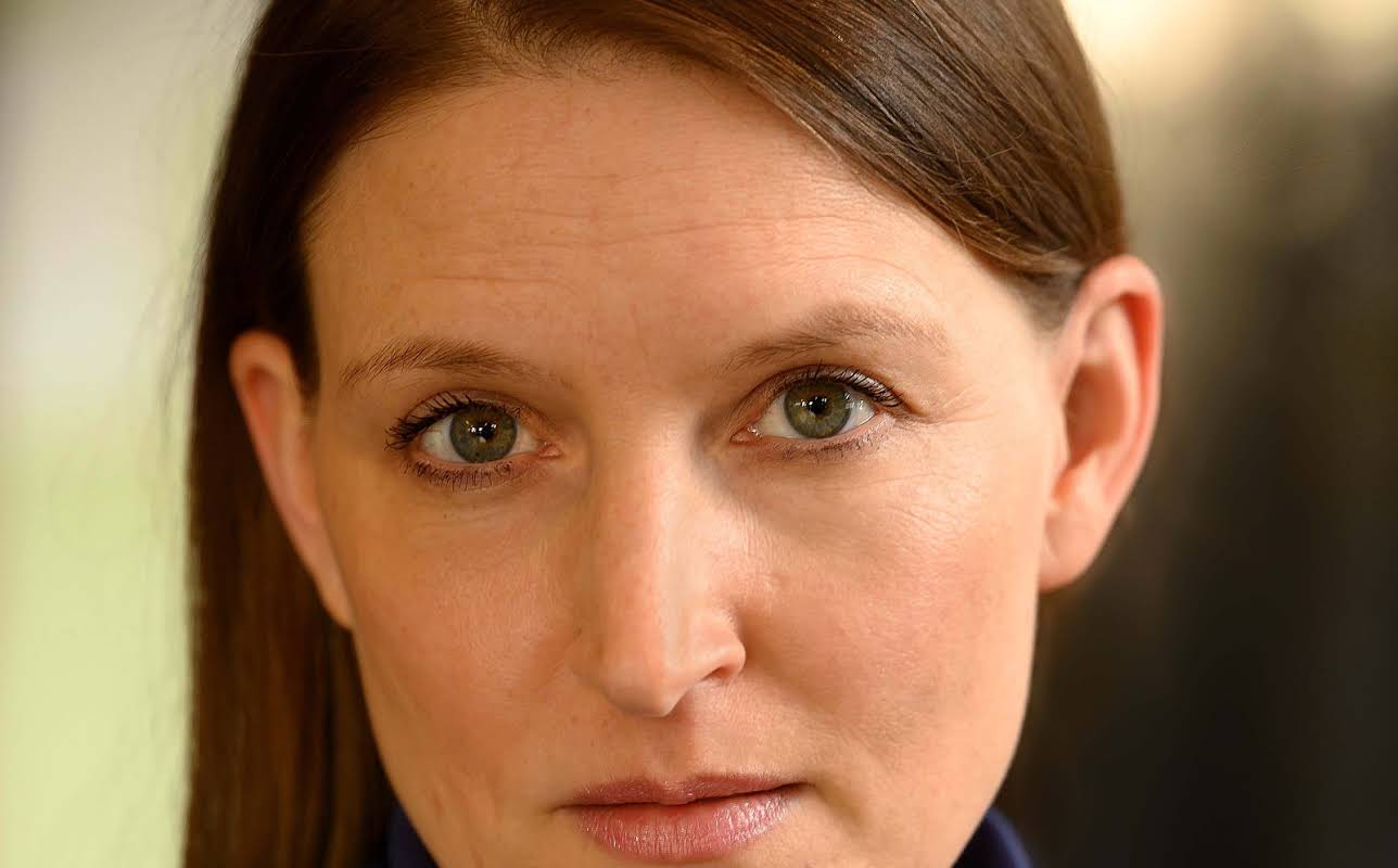 Hanna Maria Schlau