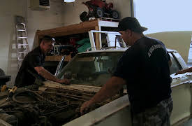Kings of Crash Season 1: A Ghost in the Machine-Utah State