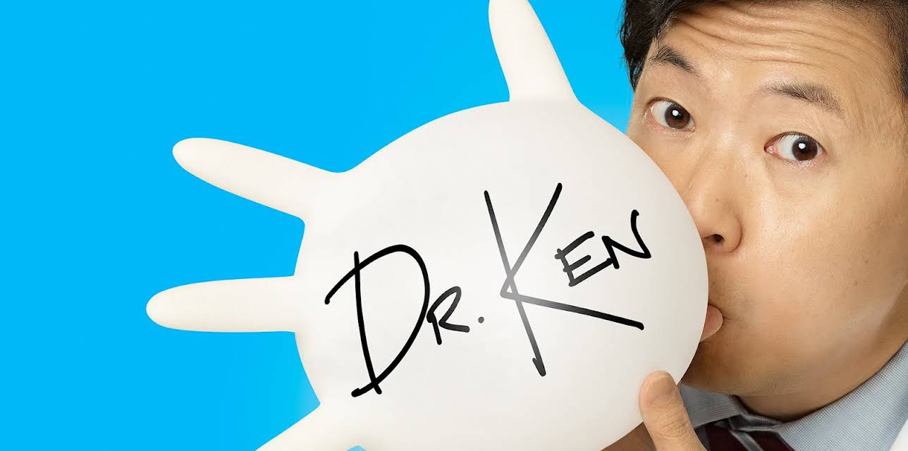 Dr. Ken Season 1