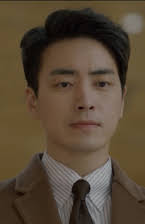 Joon-hyuk Lee as 