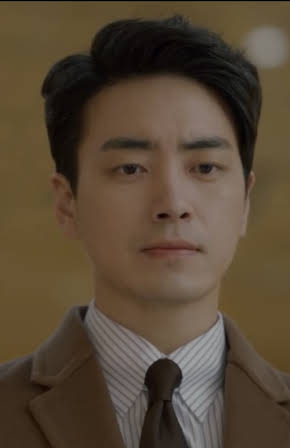 Joon-hyuk Lee as 