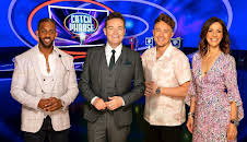 Celebrity Catchphrase (S6 E7)