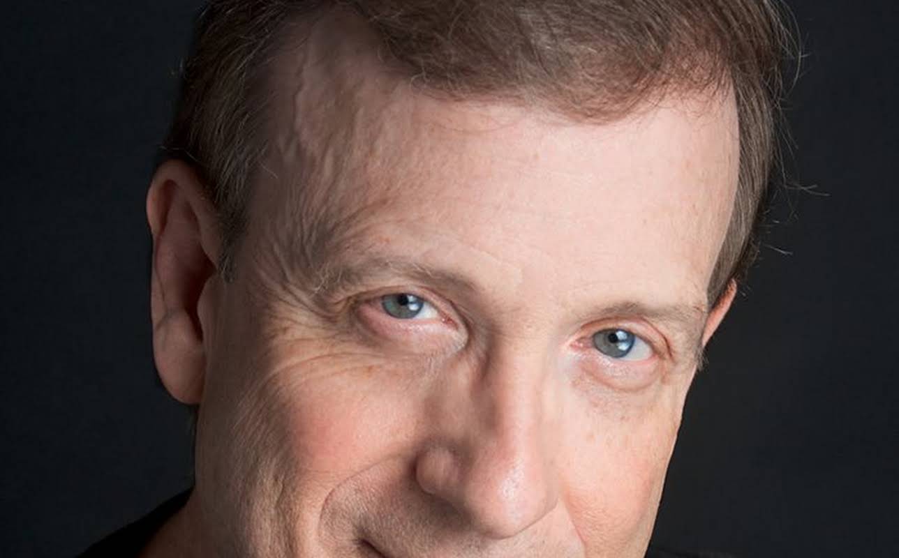 Barry Mulholland
