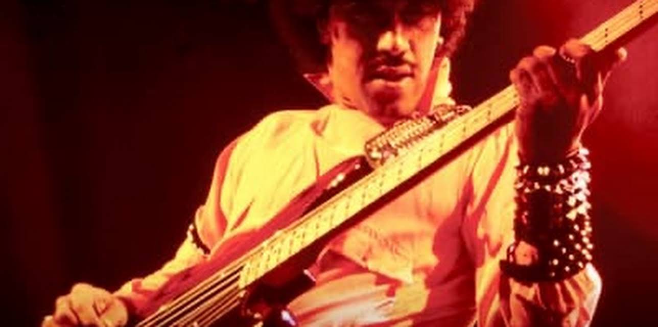 Thin Lizzy: The Thin Lizzy Story (2008)