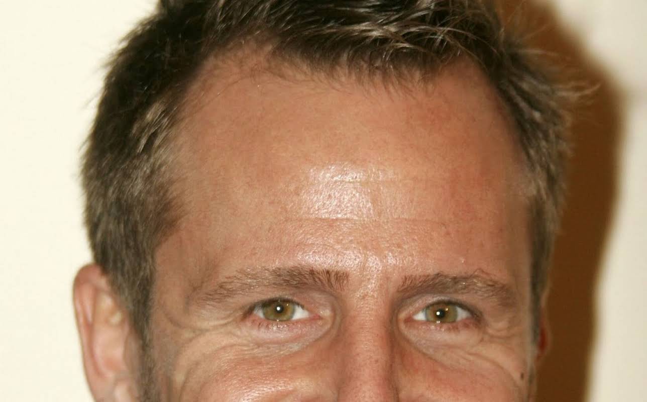 Jeremy Sheffield