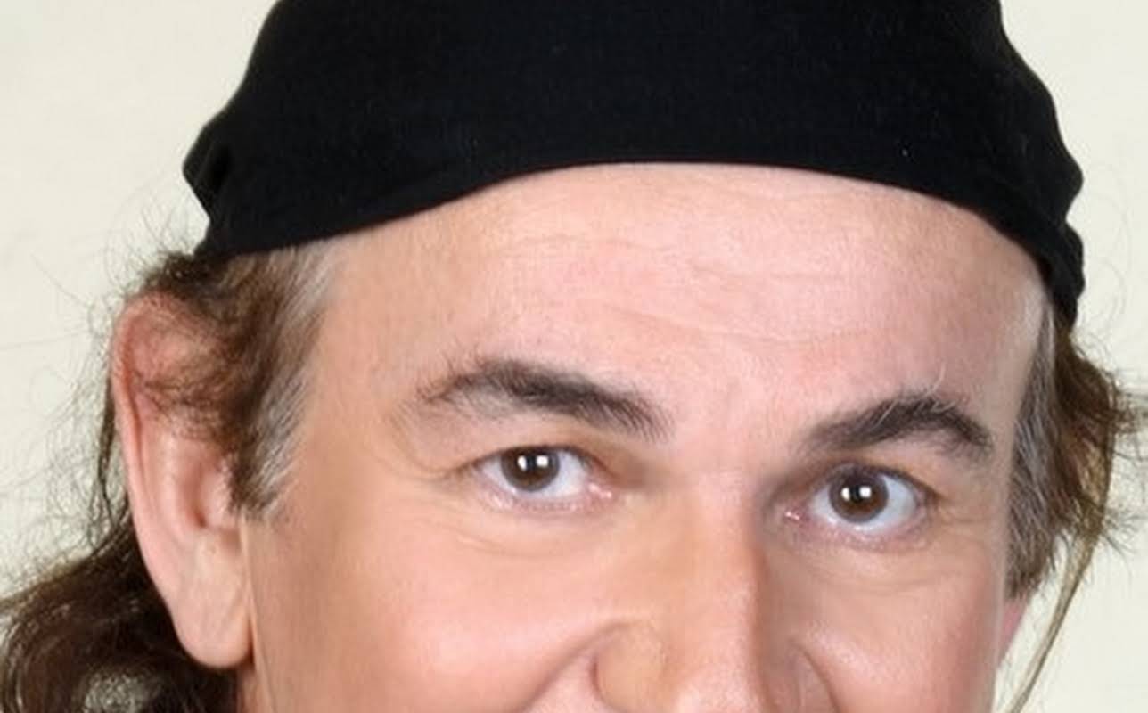 Pavlos Kontoyannidis