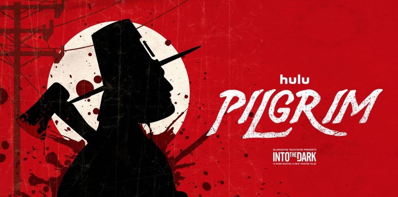 Pilgrim (2026)