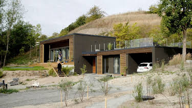 19:00: Husdrømmer | NRK 2 | 3/31 2026