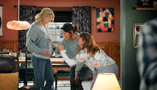 Familien Lykke: Kjært barn