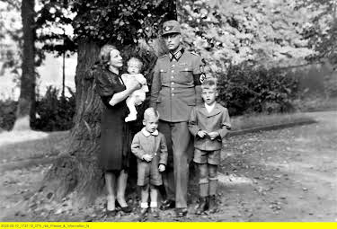 22:25: Hitlers Volk - Ein Deutsches Tagebuch (2/2) | 3SAT | 3/31 2026