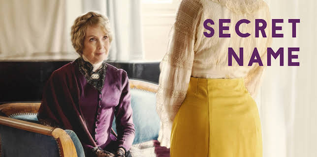 Secret Name (2022)