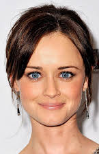 Alexis Bledel som 