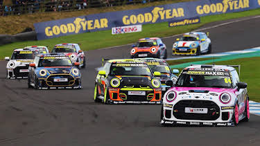 3:00 AM: Motorsport UK (S22 E19) (S22) | Itv Be | 9/28 2026